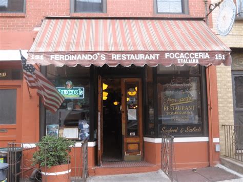 2929 Avenue R, Brooklyn, (718) 998-7851. . Best italian restaurants in brooklyn ny